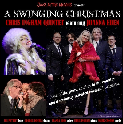 A Swinging Christmas