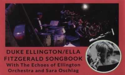 Duke and Ella Songbook